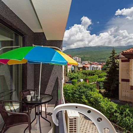 Gric Apartments Ochryda Zewnętrze zdjęcie