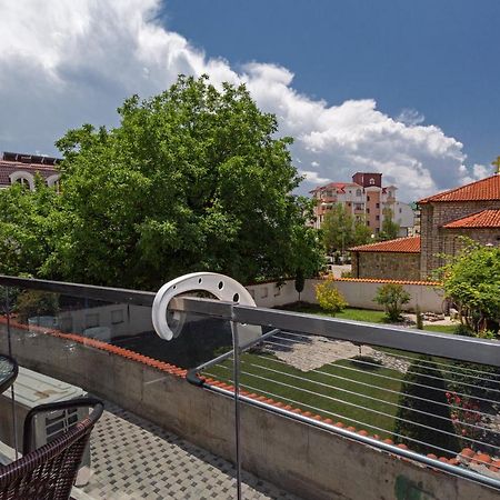 Gric Apartments Ochryda Zewnętrze zdjęcie