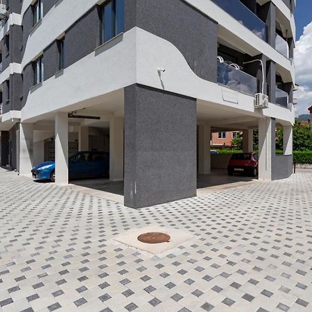 Gric Apartments Ochryda Zewnętrze zdjęcie